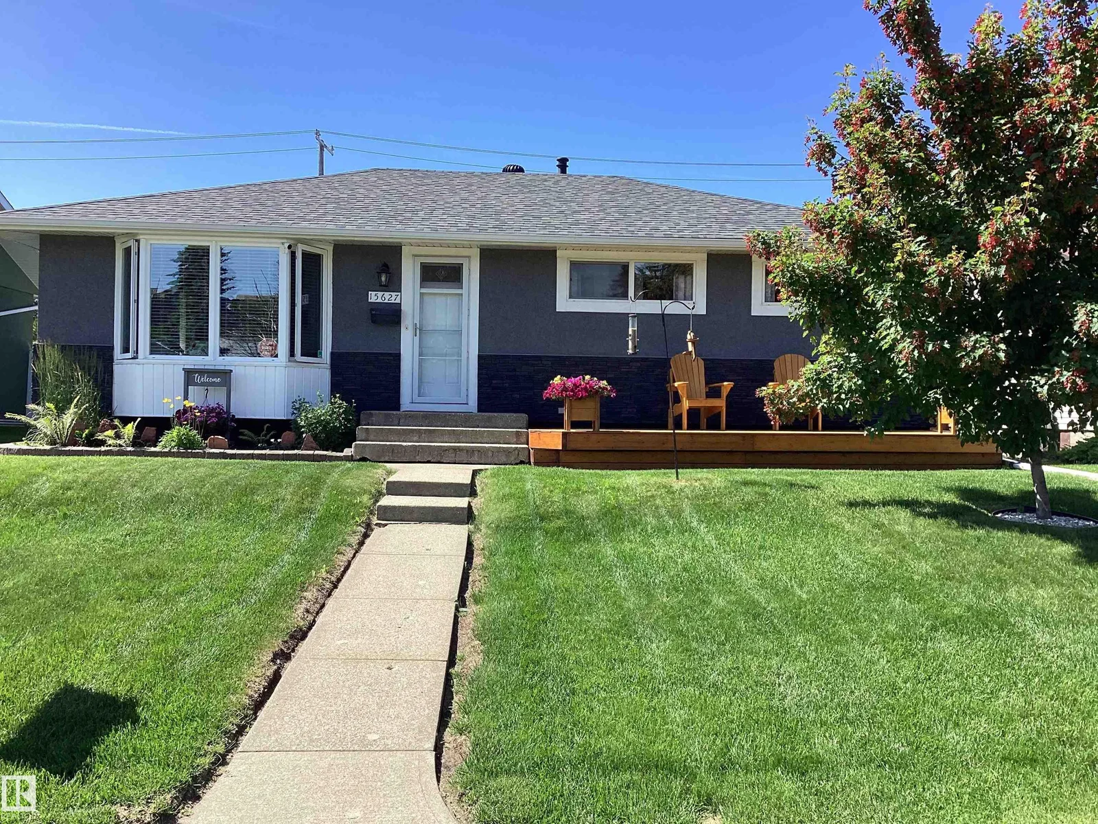 15627 83 AV NW, Edmonton
