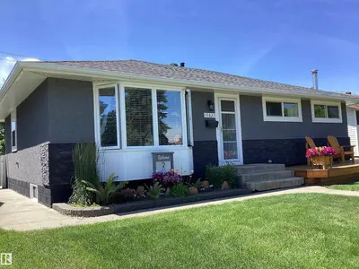 Photo 1 of 15627 83 AV NW