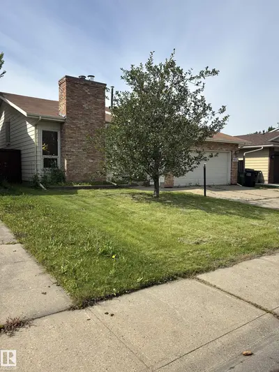 Photo 1 of 9223 172 AV NW