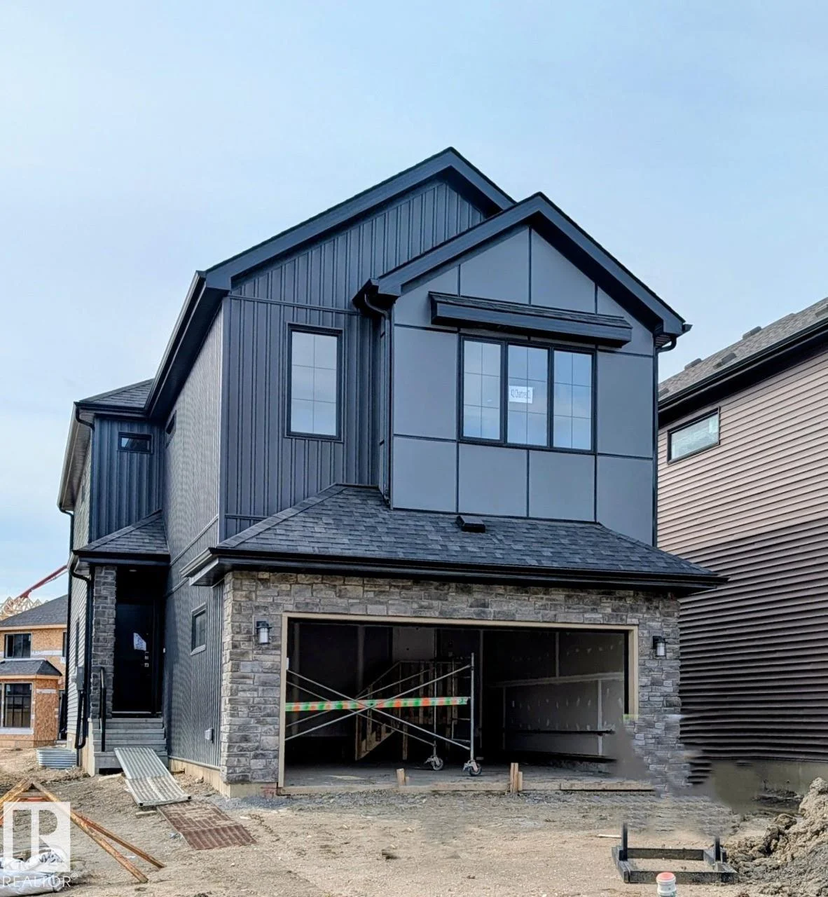 42 Chartres CL W, St. Albert