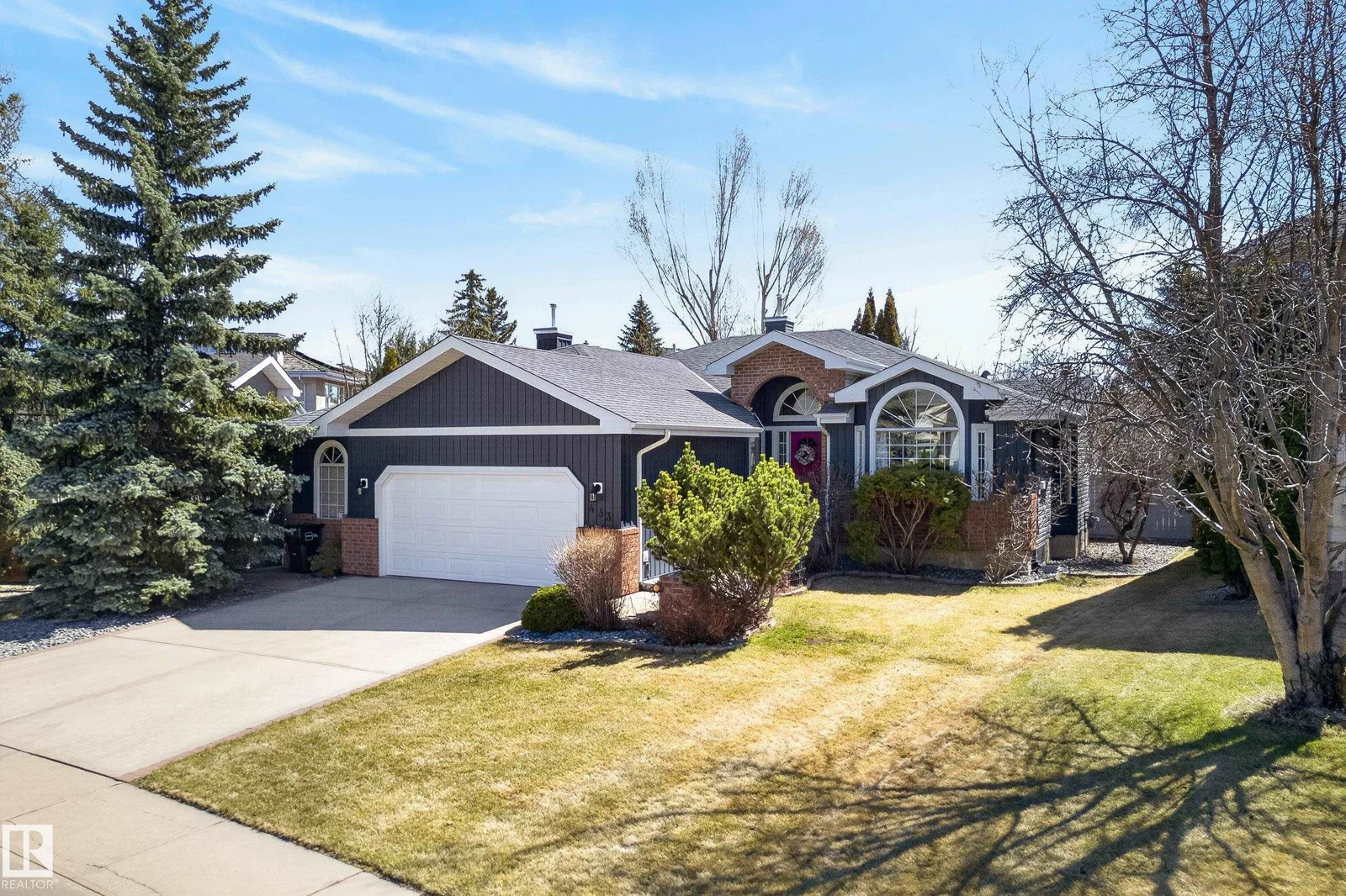 433 TWIN BROOKS CR NW, Edmonton