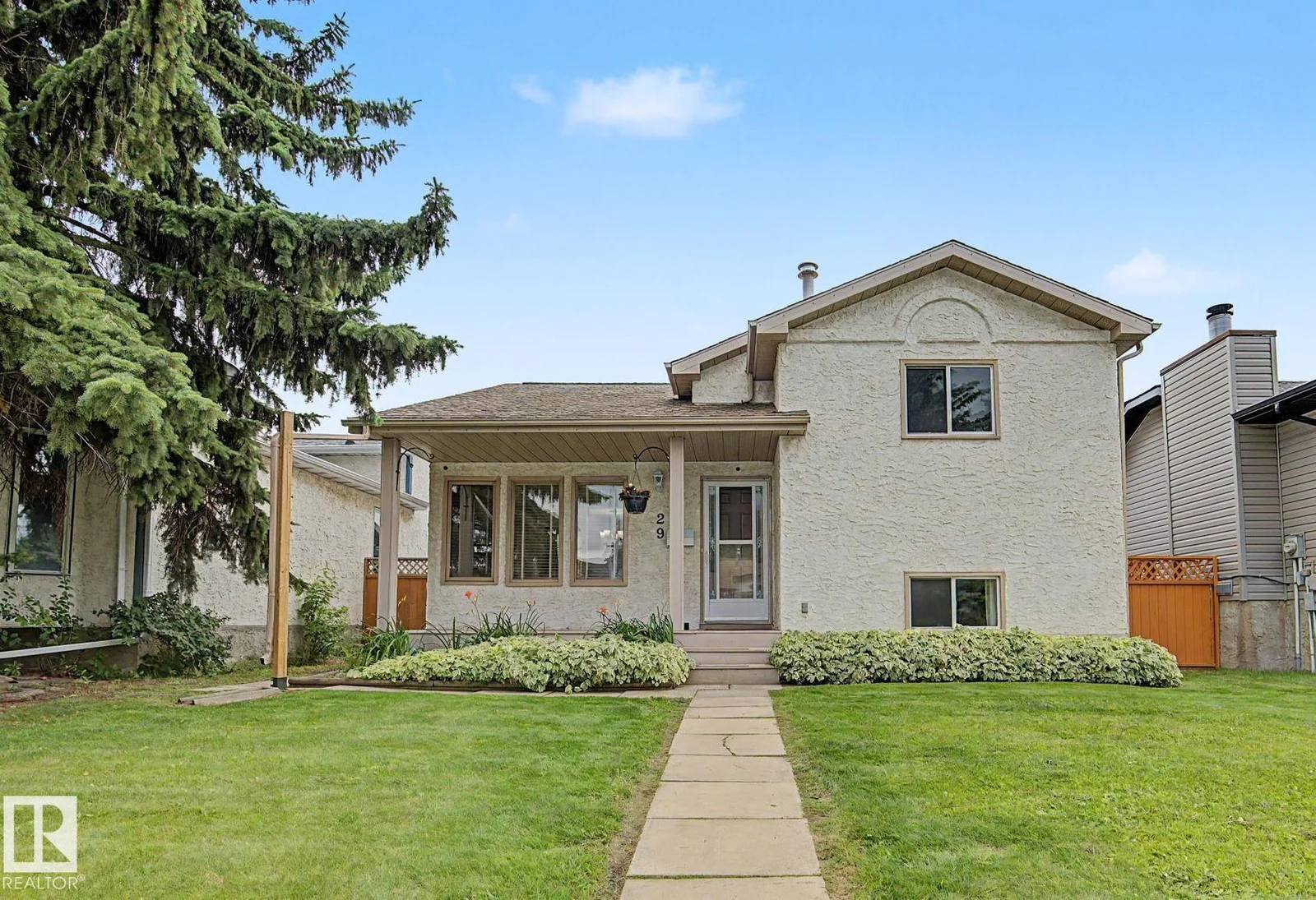 29 MATHIAS AV, Spruce Grove
