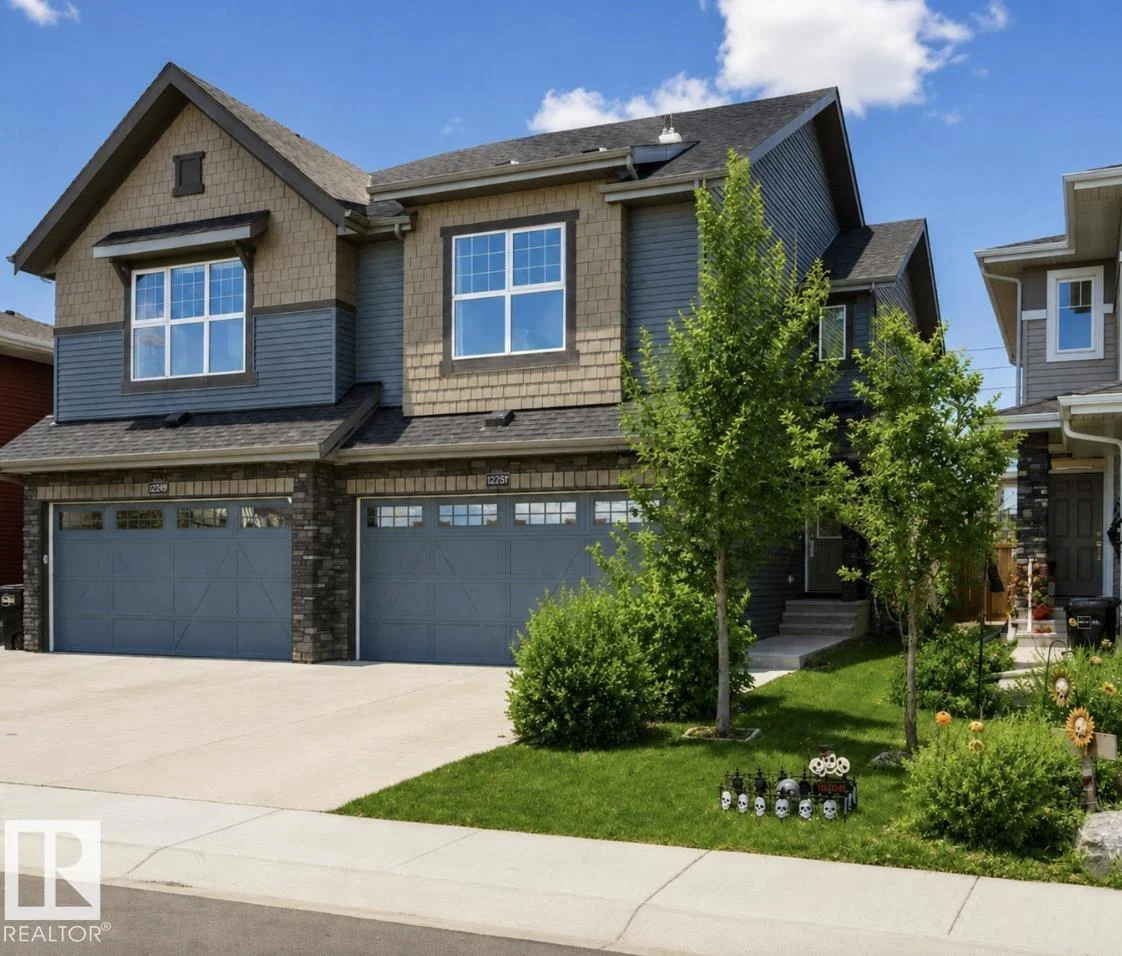 12737 205 ST NW, Edmonton