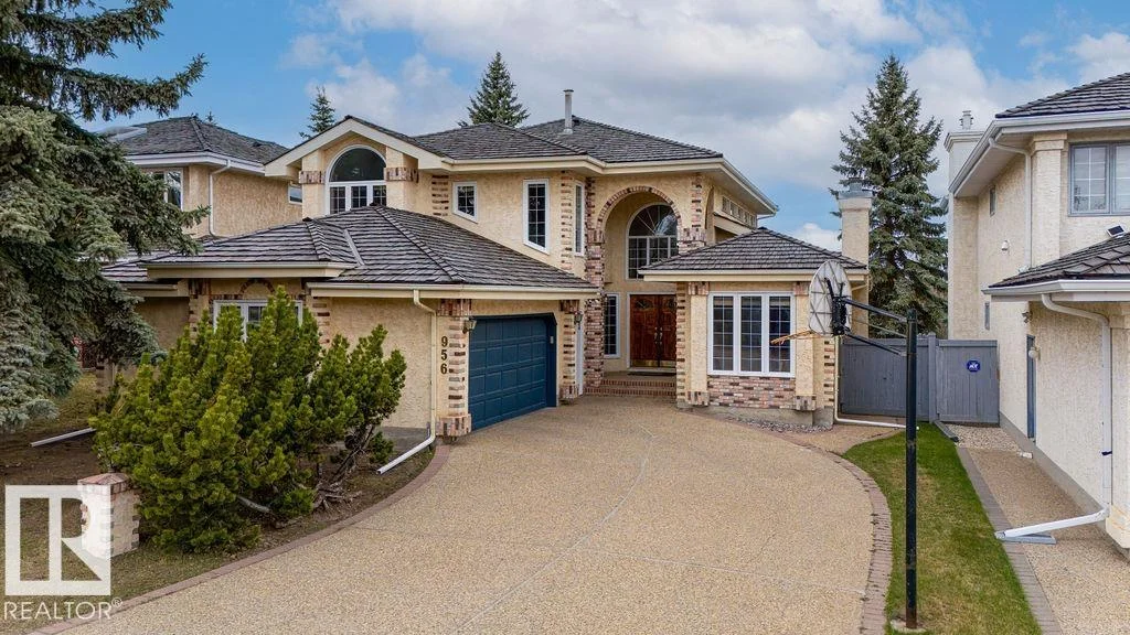 956 OGILVIE BV NW, Edmonton