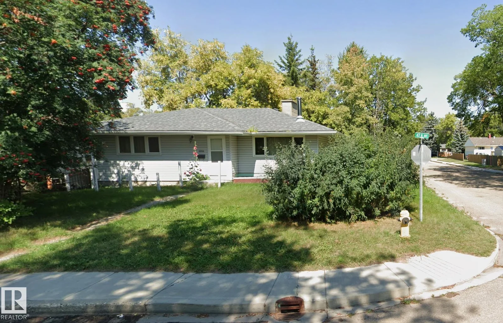 5502 47A AV, Wetaskiwin