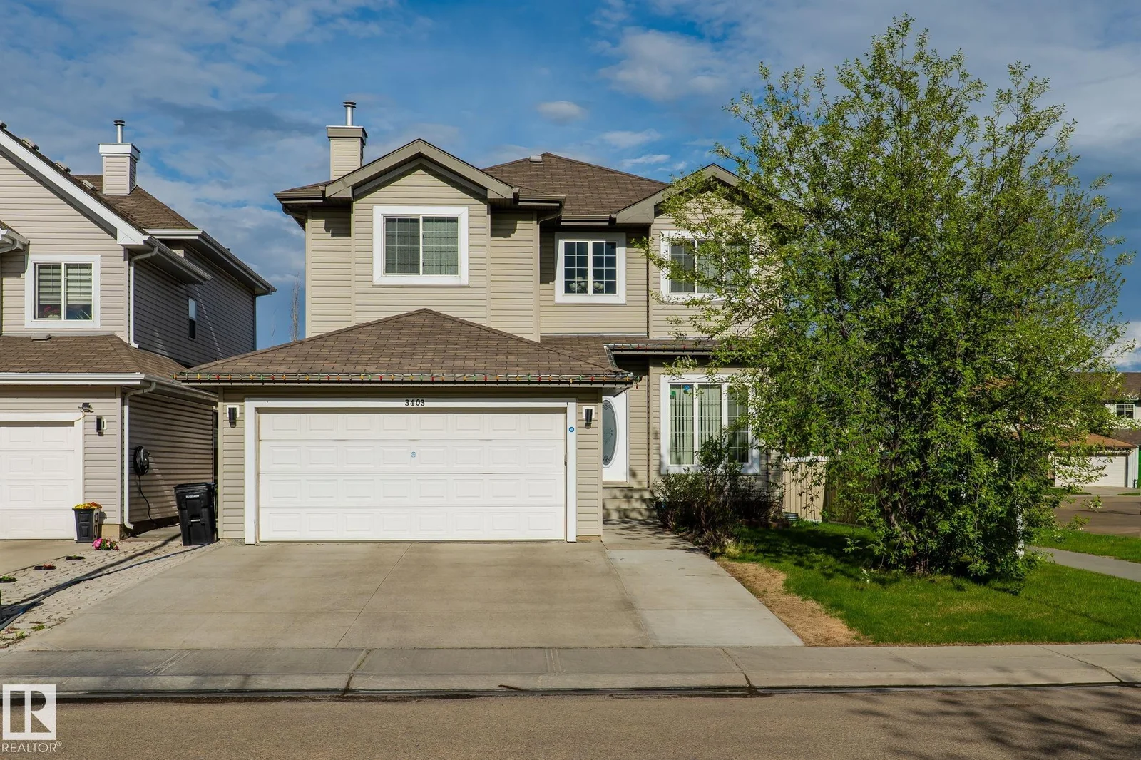 3403 23 NW, Edmonton