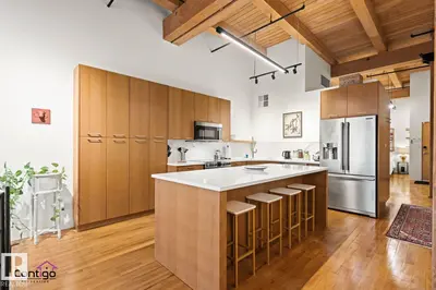 Photo 1 of #114 10309 107 ST NW