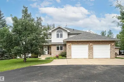 Photo 1 of #140 53226 RGE ROAD 261