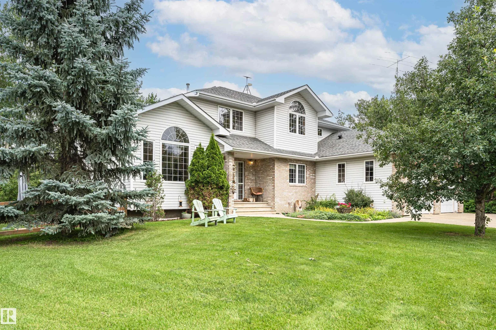 #140 53226 RGE ROAD 261, Rural Parkland County