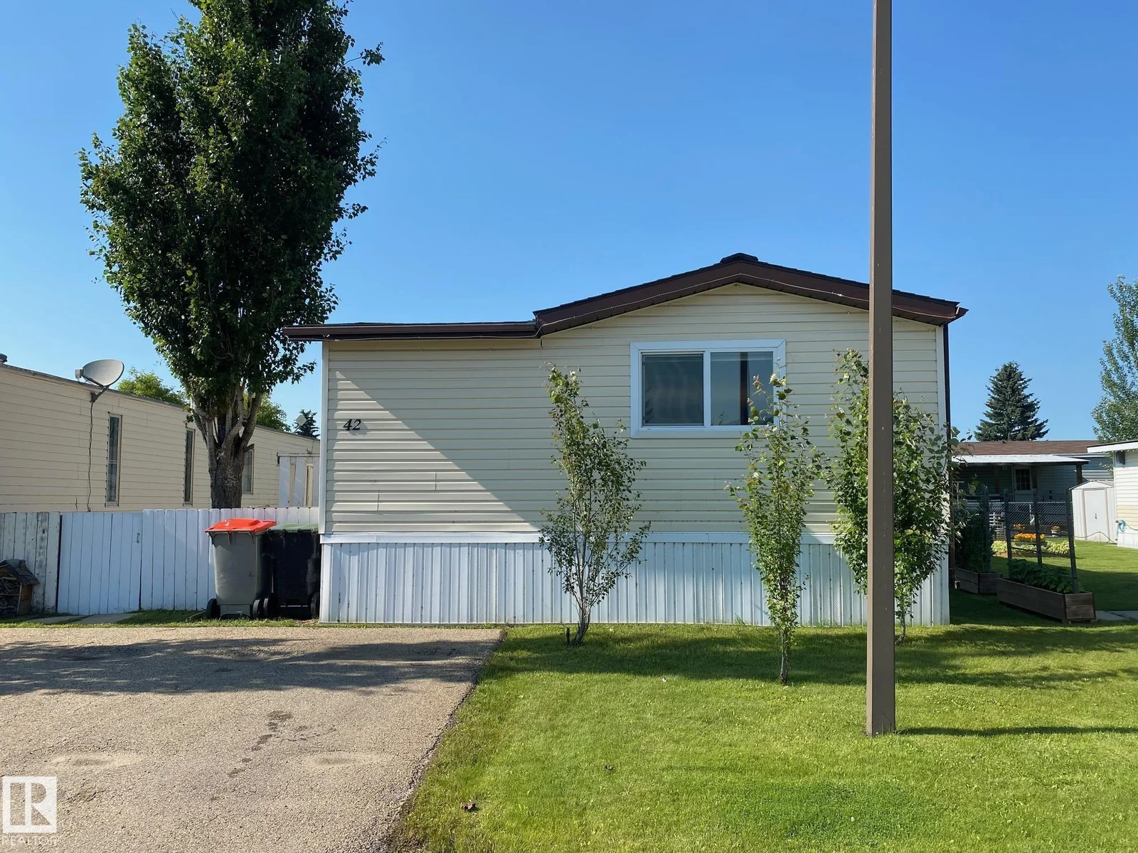 #042-4819 51 AV, Millet