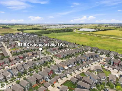 Photo 1 of 5315 CRABAPPLE LO SW