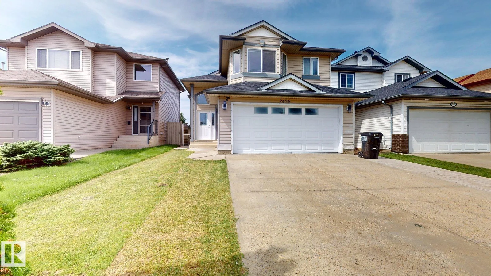 2426 33A ST NW, Edmonton
