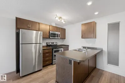 Photo 1 of #405 7711 71 ST NW