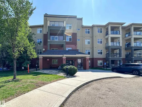 #337 7825 71 ST NW