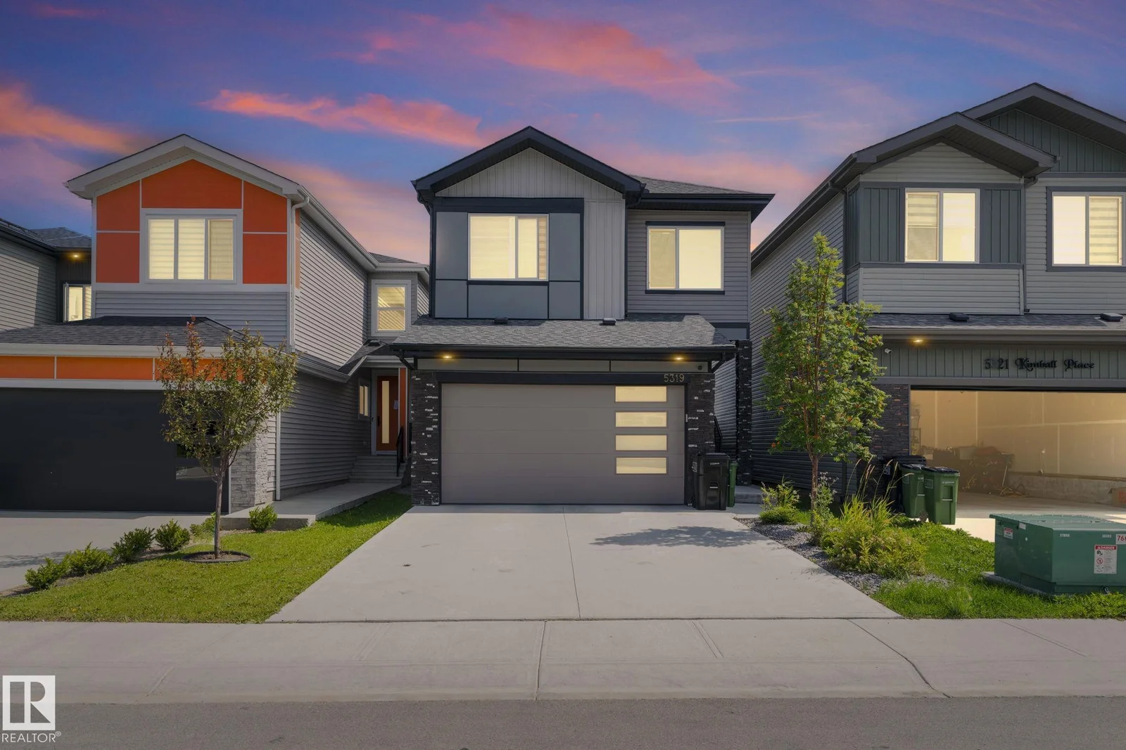 5319 Kimball PL SW SW, Edmonton
