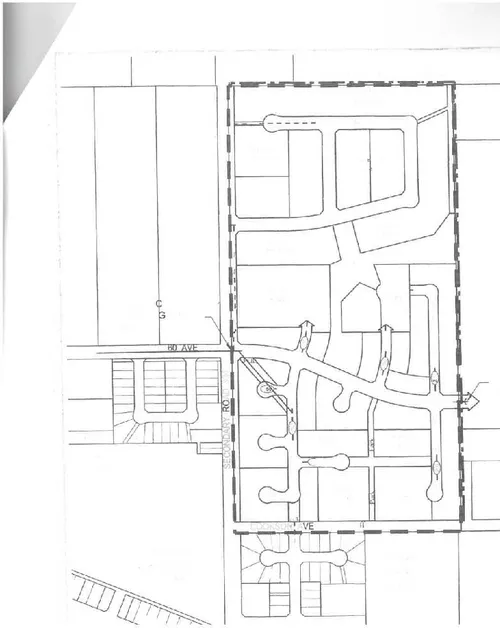 Cookson Ave 47 Street