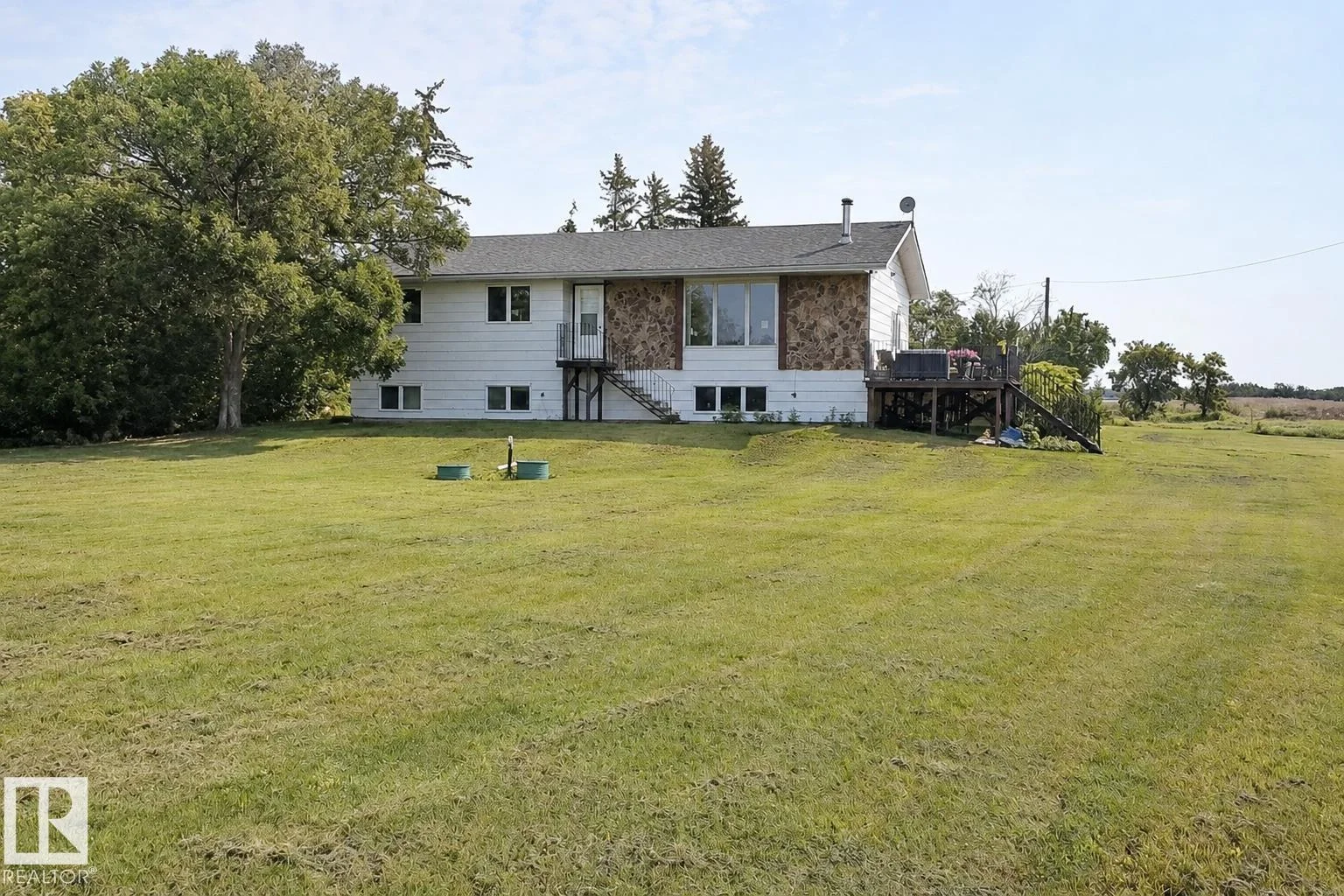 532077 RR180, Rural Lamont County
