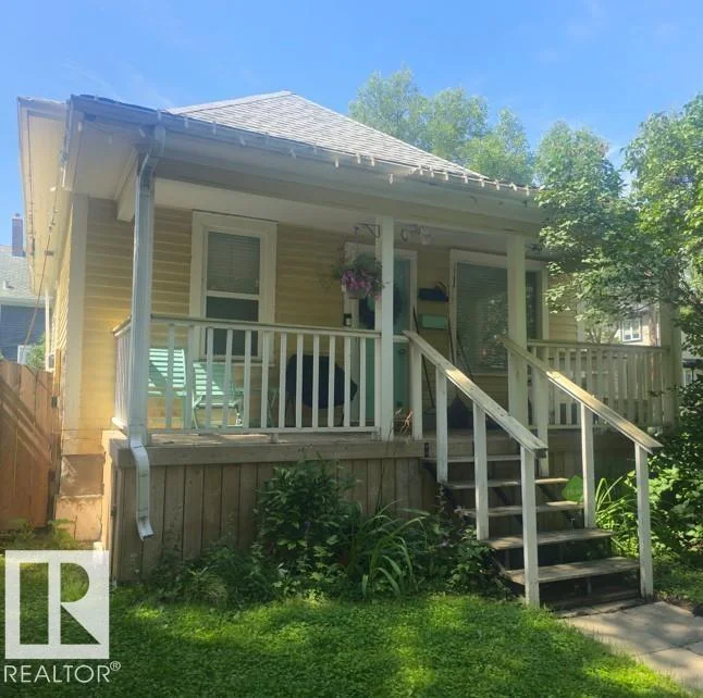 11348 91 ST NW, Edmonton