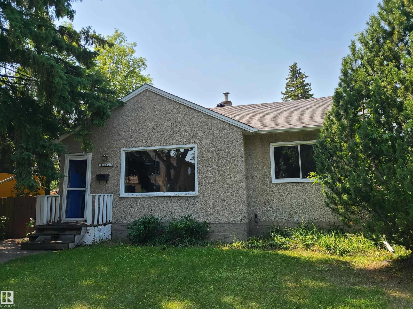 6326 109A ST NW, Edmonton