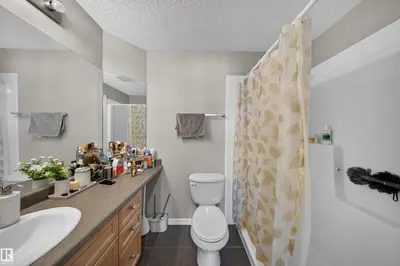 Photo 4 of #215 4403 23 ST NW