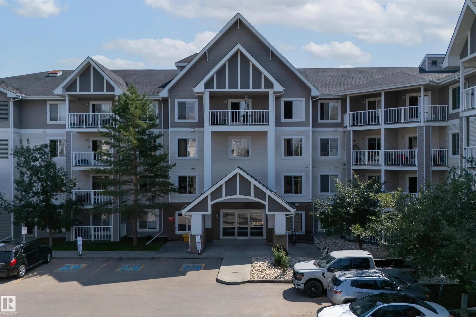 #215 4403 23 ST NW, Edmonton