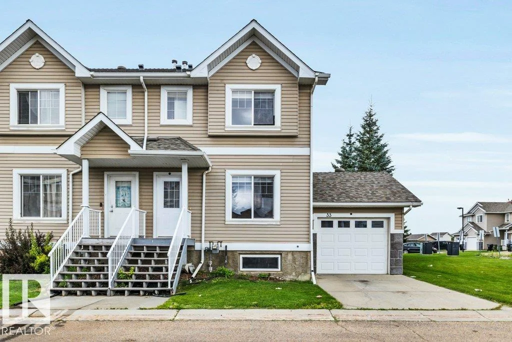 #33 2503 24 ST NW, Edmonton