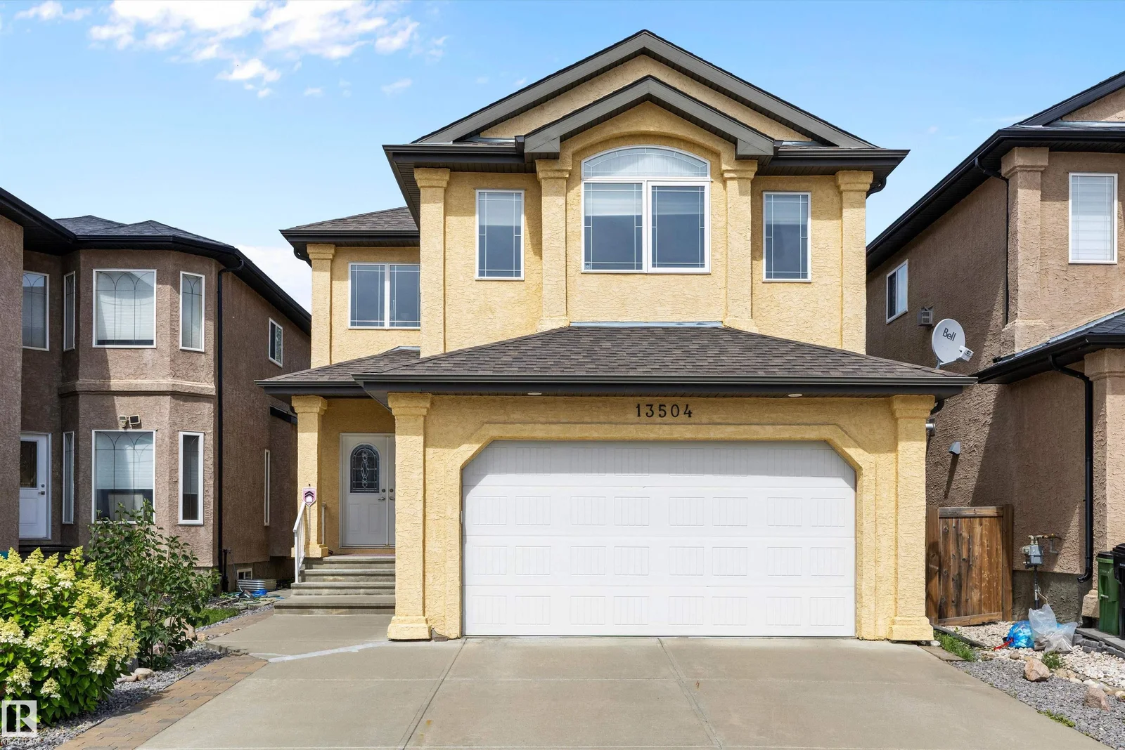 13504 163 AV NW, Edmonton