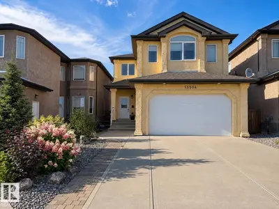 Photo 1 of 13504 163 AV NW