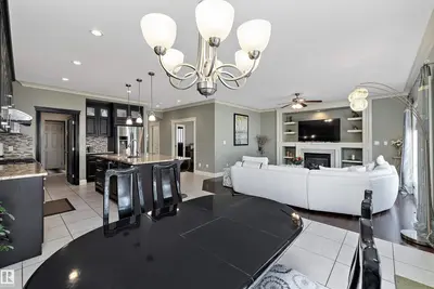 Photo 4 of 13504 163 AV NW