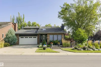 Photo 1 of 15104 42 AV NW