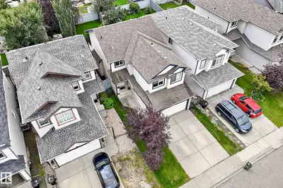 Photo 1 of 14015 146 AV NW