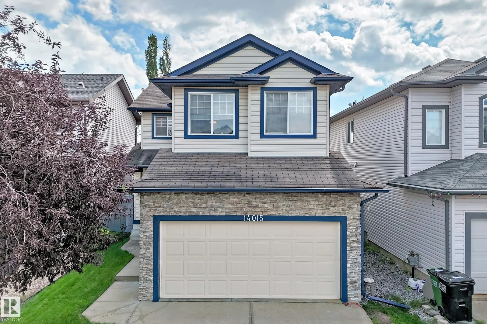 14015 146 AV NW, Edmonton