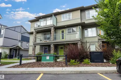 Photo 1 of #102 1530 TAMARACK BV NW