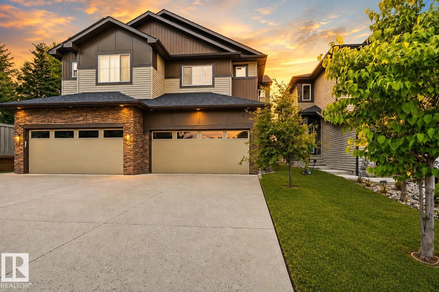 7258 CHIVERS PL SW, Edmonton