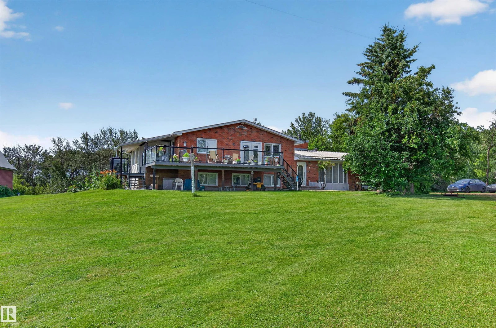 56505 RGE ROAD 233, Rural Sturgeon County