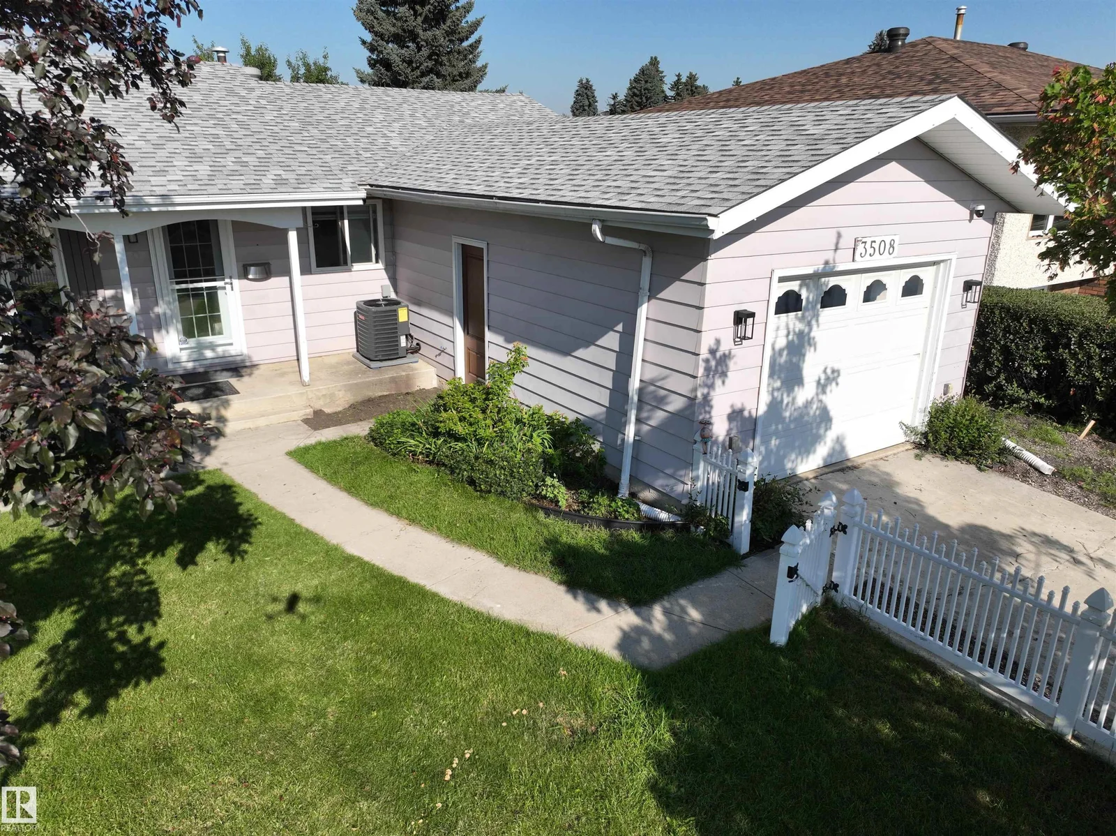 3508 106A ST NW, Edmonton