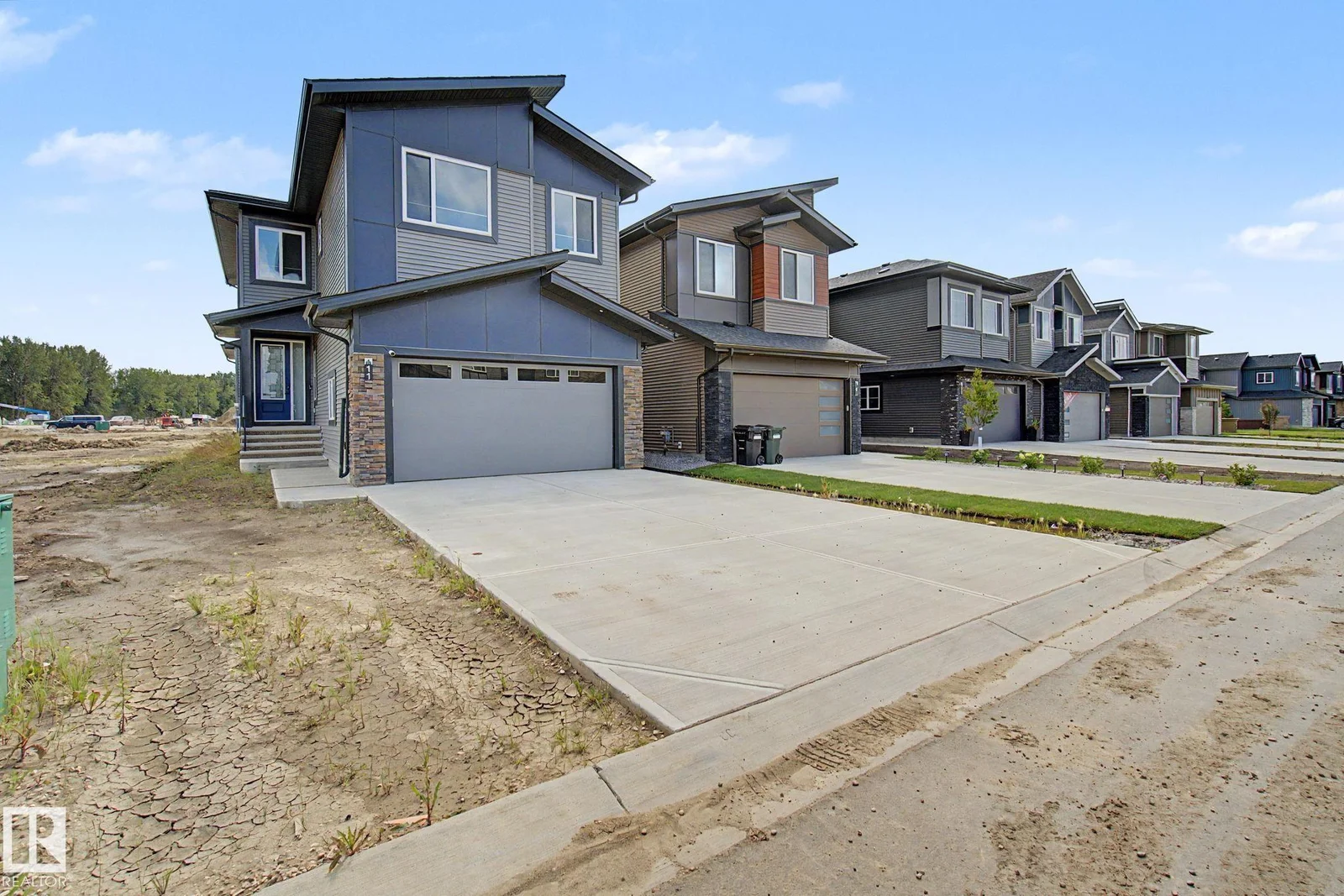 11 PIERWYCK LO, Spruce Grove