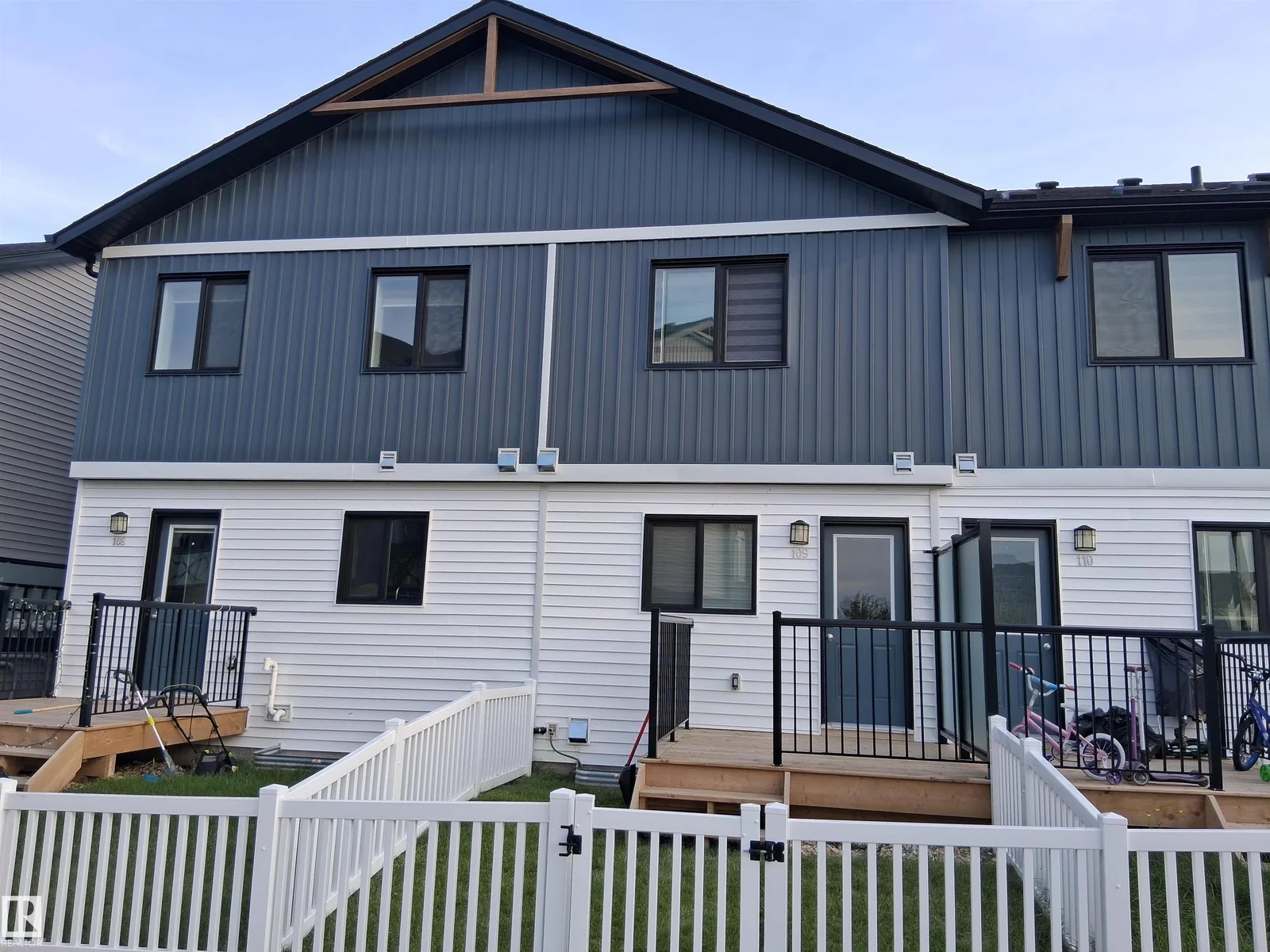 #109 1025 SECORD PROMENADE PM NW, Edmonton