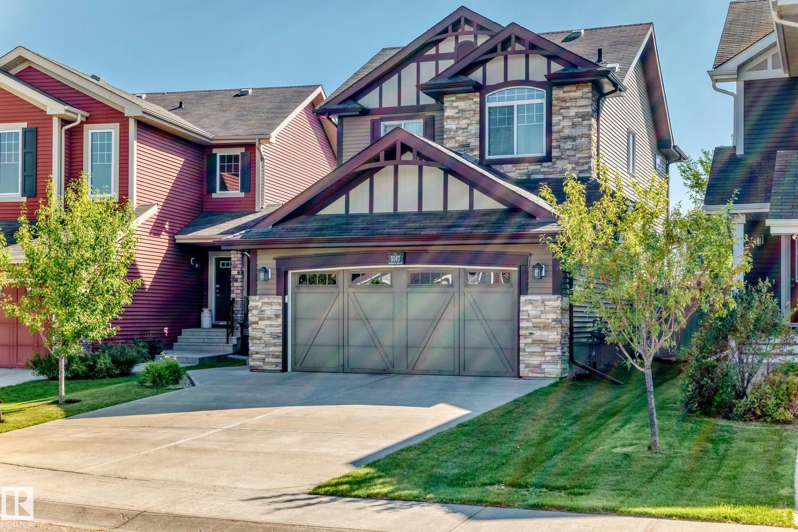 5147 CRABAPPLE LINK SW, Edmonton