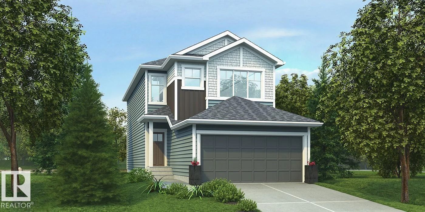 18651 19 AV NW, Edmonton