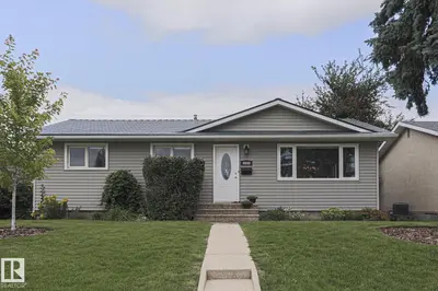 Photo 1 of 4640 102A AV NW