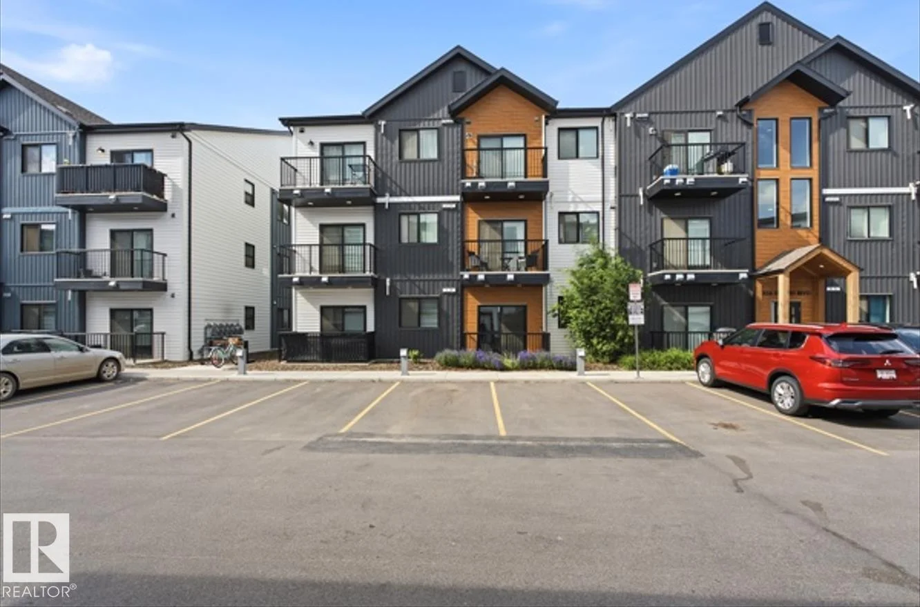 #106 856 Secord BV NW NW, Edmonton