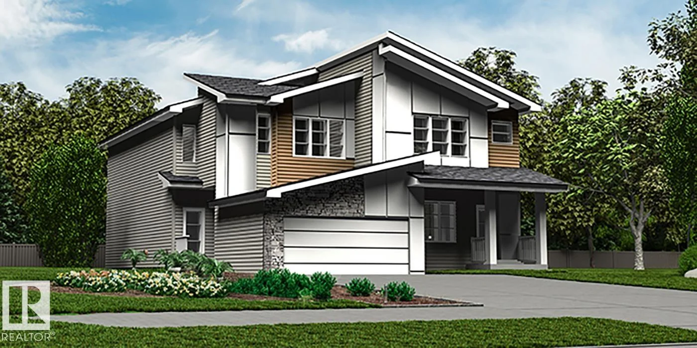 2033 CALLIHOO LI SW, Edmonton