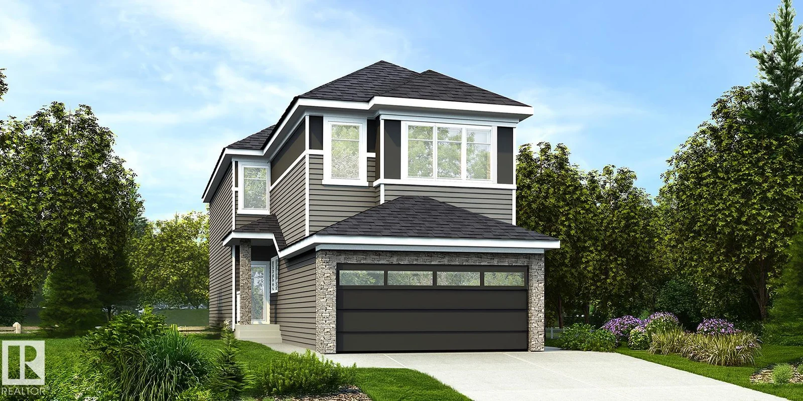 18631 19 AV NW, Edmonton