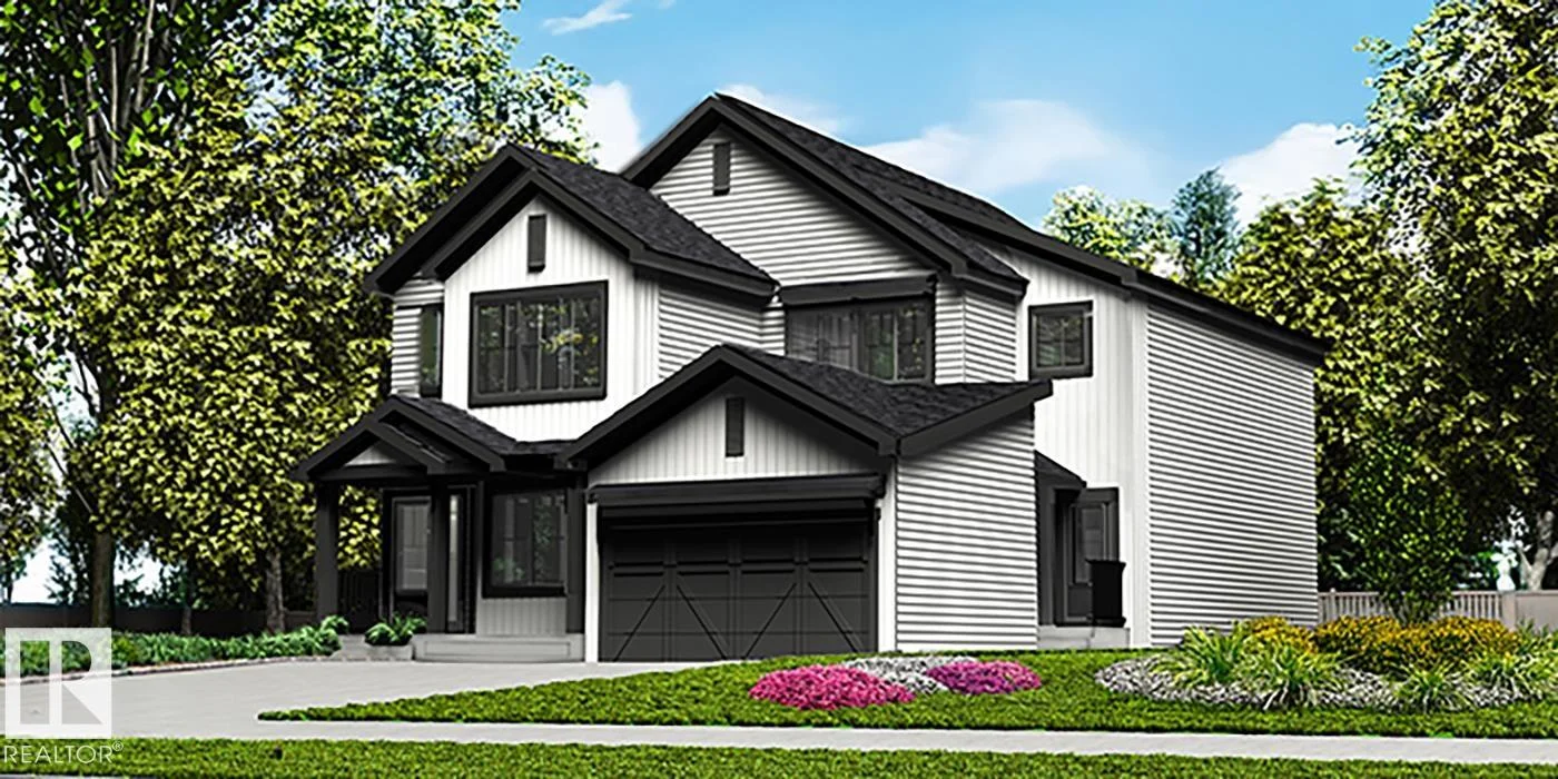 2035 CALLIHOO LI SW, Edmonton