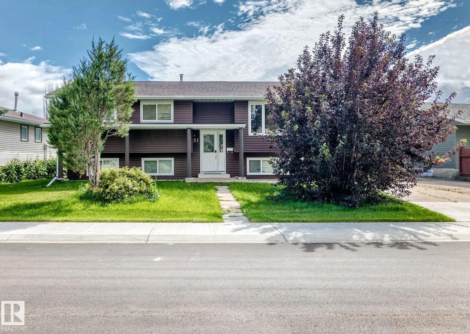 31 HUGHES RD NW, Edmonton