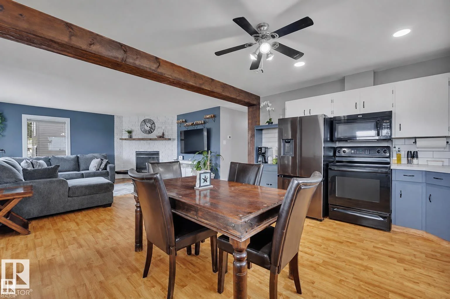 5116 47 AV, Leduc