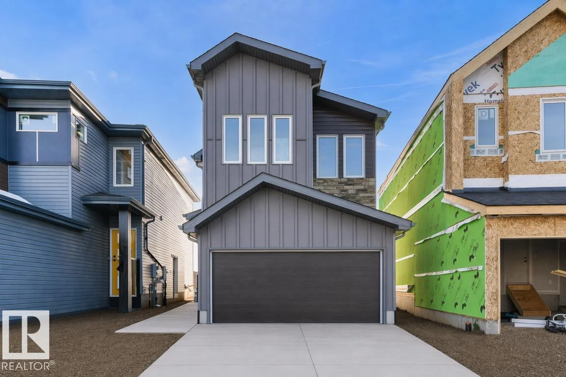 19107 20 AV NW, Edmonton