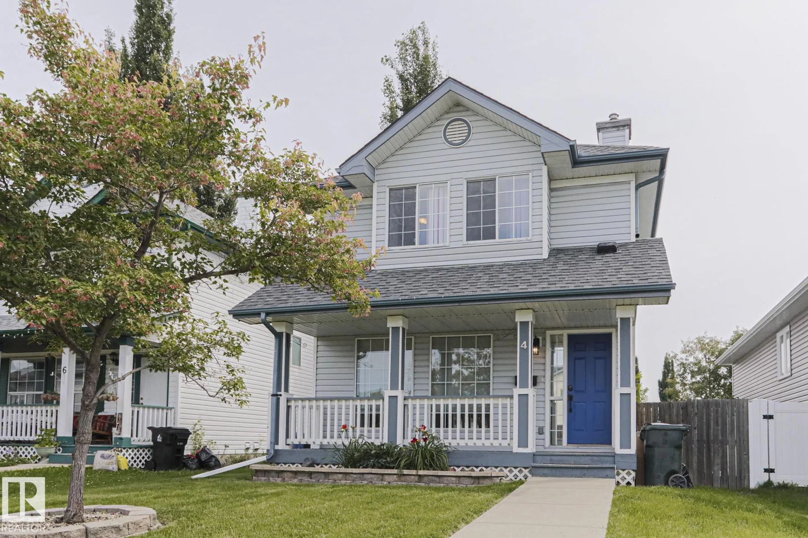 4 LANDSDOWNE DR, Spruce Grove