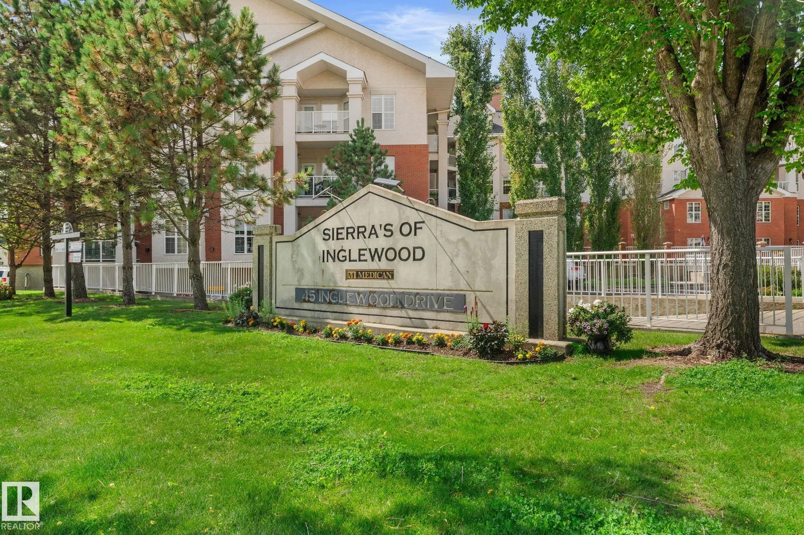 #421 45 Inglewood DR, St. Albert